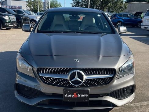 Used 2018 Mercedes-Benz CLA 250 image 7