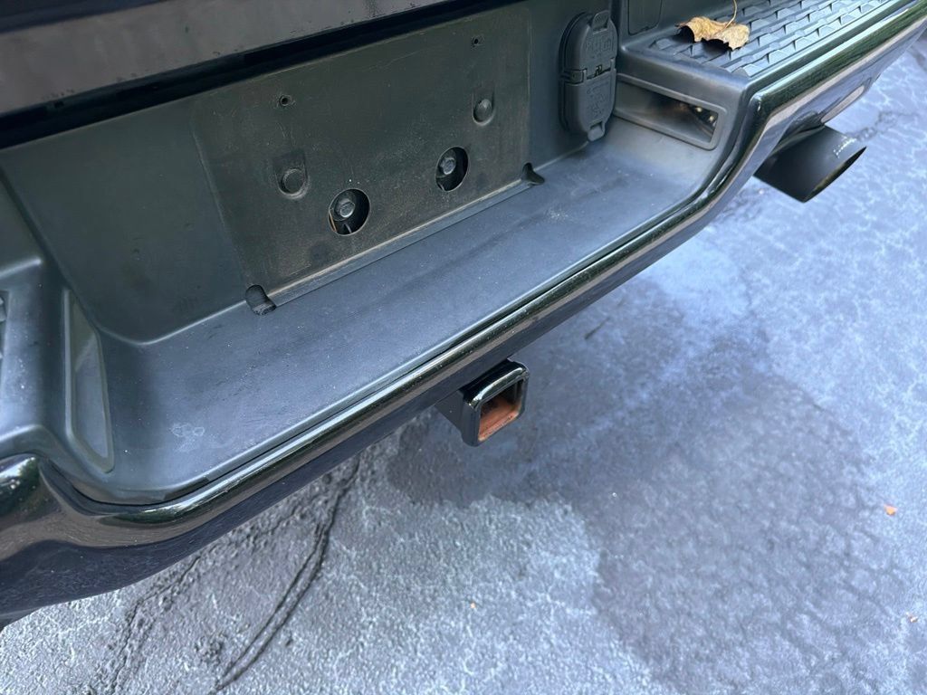 Certified 2020 RAM 1500 Big Horn AWD/4WD image 8