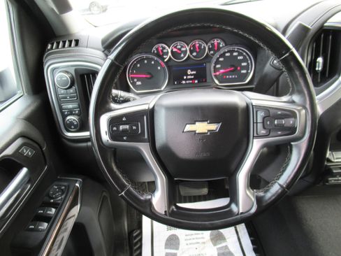 Used 2023 Chevrolet Silverado 2500 LT image 11