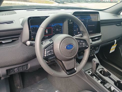 New 2026 Subaru Outback Premium AWD/4WD image 8