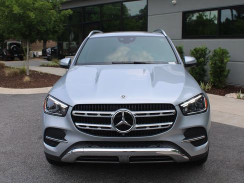 Used 2024 Mercedes-Benz GLE 350 4MATIC image 16