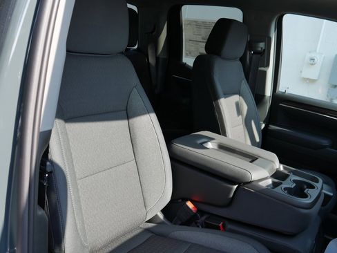 New 2026 Chevrolet Silverado 1500 LT image 21