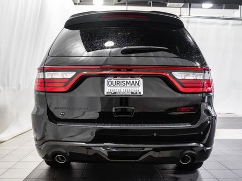 New 2026 Dodge Durango GT image 5