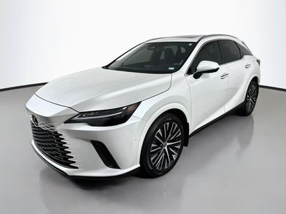 Certified 2024 Lexus RX 350 Premium Plus w/ Convenience Package