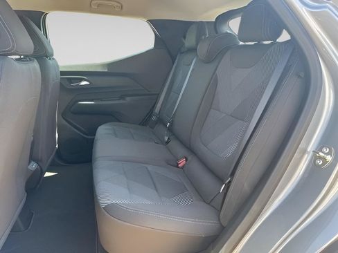 New 2027 Chevrolet Bolt LT w/ Comfort Package FWD image 10