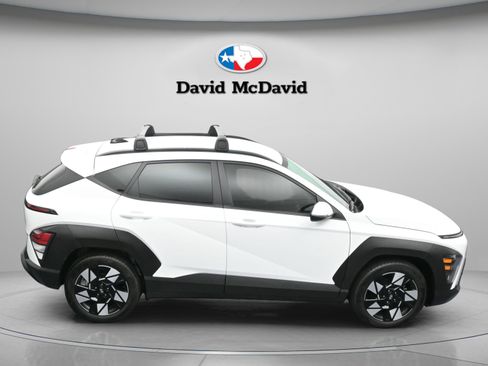 Used 2024 Hyundai Kona SEL w/ Convenience Package image 33