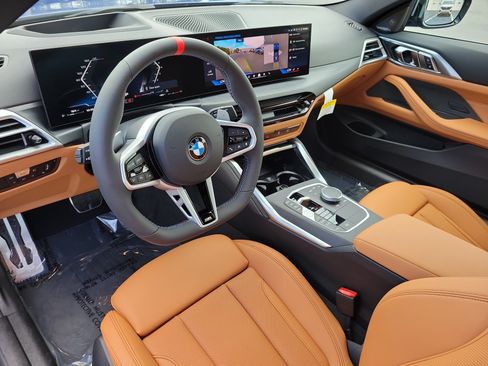 New 2027 BMW M440i Coupe w/ Premium Package RWD image 17
