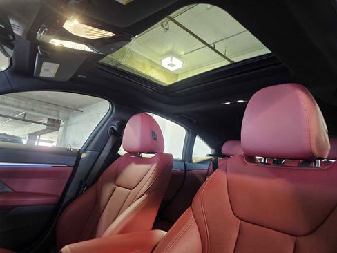 Certified 2023 BMW i4 eDrive35 image 35