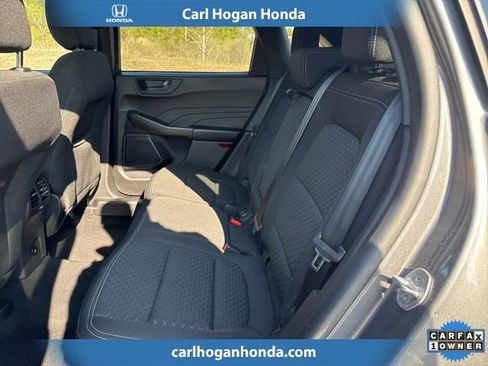 Used 2023 Ford Escape Active w/ Tech Pack #1 image 13