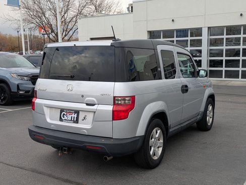 Used 2010 Honda Element EX image 3