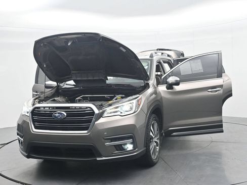 Used 2022 Subaru Ascent Touring w/ Popular Package #2A AWD/4WD image 50