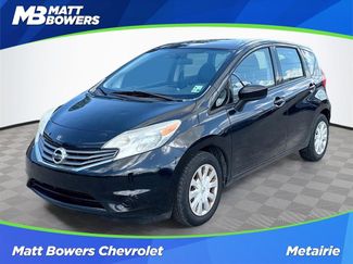 Used 2015 Nissan Versa Note SV image 1