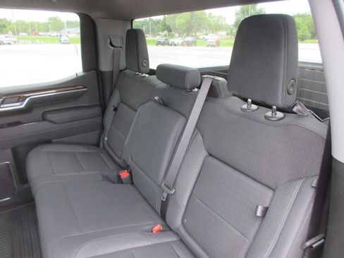 New 2026 GMC Sierra 1500 Elevation AWD/4WD image 14
