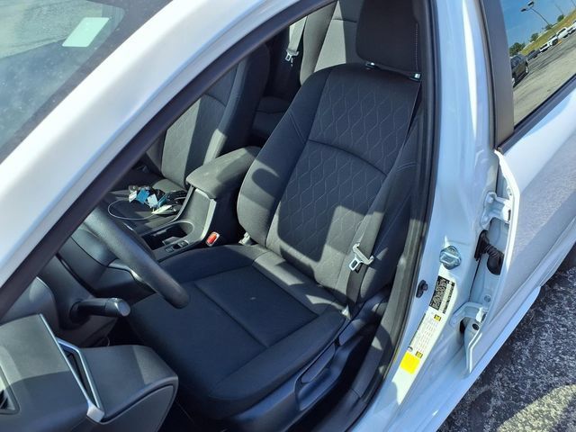 Used 2024 Toyota Corolla LE FWD image 22