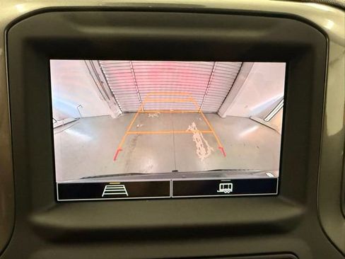 New 2026 Chevrolet Silverado 1500 Custom image 21