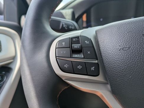 New 2026 Ford Explorer Active w/ Active Comfort Package RWD image 58