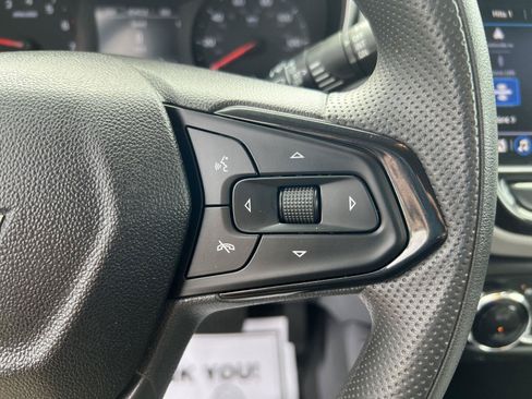 Used 2021 Chevrolet TrailBlazer LT w/ Convenience Package AWD/4WD image 19