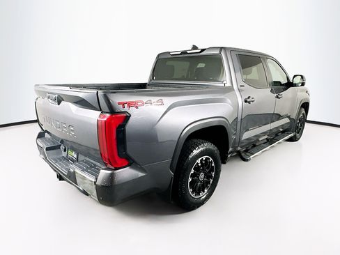 Used 2024 Toyota Tundra SR5 w/ TRD Off-Road Package AWD/4WD image 9