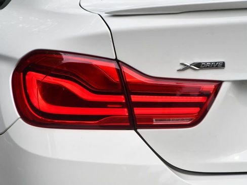 Used 2018 BMW 430i Gran Coupe xDrive w/ Premium Package image 6