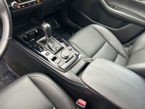 Used 2023 MAZDA CX-30 AWD 2.5 S w/ Preferred Package image 20