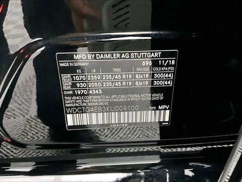 Used 2019 Mercedes-Benz GLA 250 image 33