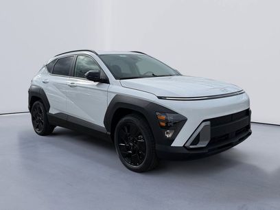 New 2026 Hyundai Kona SEL Sport