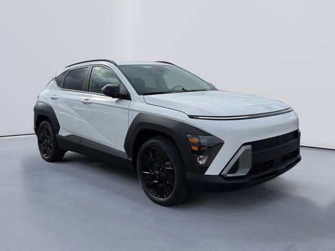 New 2026 Hyundai Kona SEL Sport FWD image 1