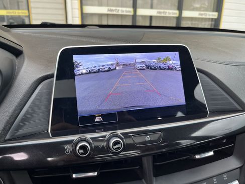 Used 2023 Cadillac CT4 Premium Luxury w/ Climate Package image 17