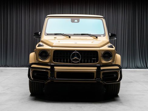 Used 2019 Mercedes-Benz G 63 AMG 4MATIC image 21
