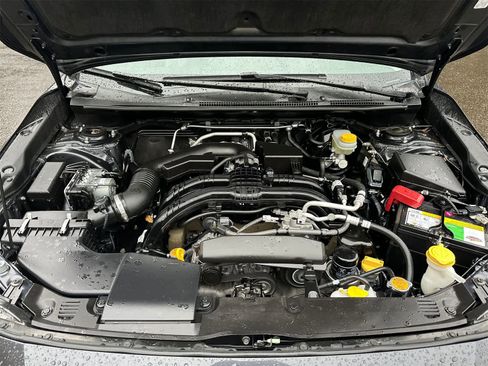 Used 2019 Subaru Crosstrek 2.0i Limited w/ Moonroof Package w/Navigation image 7