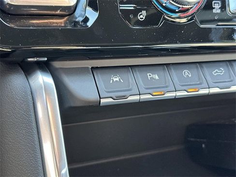 New 2026 GMC Sierra 1500 Denali w/ Technology Package image 18