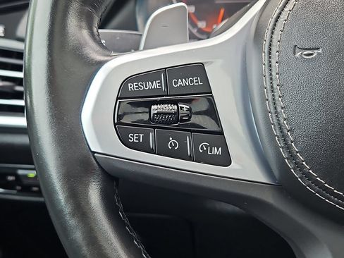 Used 2023 BMW X5 M50i w/ Executive Package AWD/4WD image 30