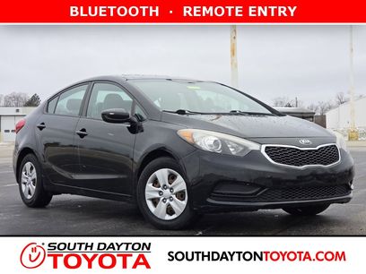 Used 2016 Kia Forte LX