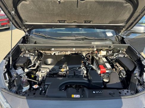 Used 2024 Toyota RAV4 XLE w/ Weather Package image 31