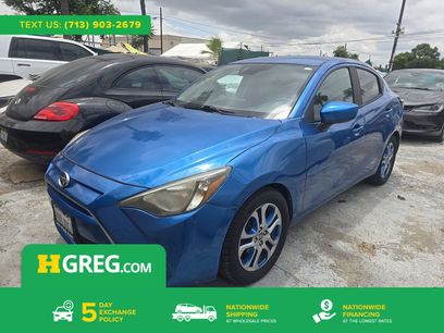 Used 2016 Scion iA