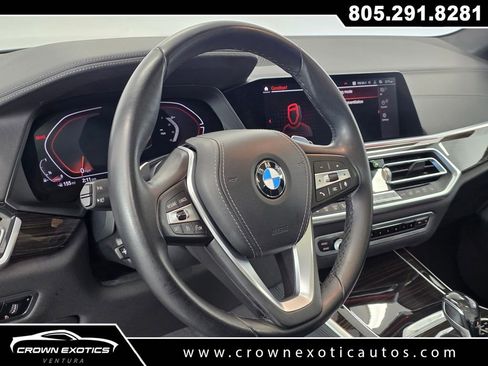Used 2021 BMW X5 sDrive40i w/ Convenience Package image 24