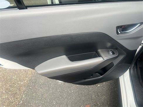 Used 2025 Subaru Crosstrek 2.5i Limited w/ Crosstrek Mirror Package image 22