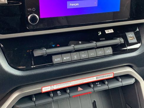 New 2026 Toyota Tundra SR5 image 22