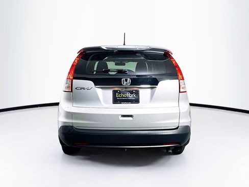 Used 2012 Honda CR-V EX image 7