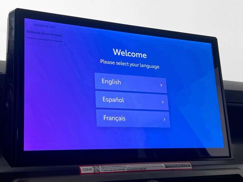 Used 2025 Toyota Tacoma TRD Sport image 28