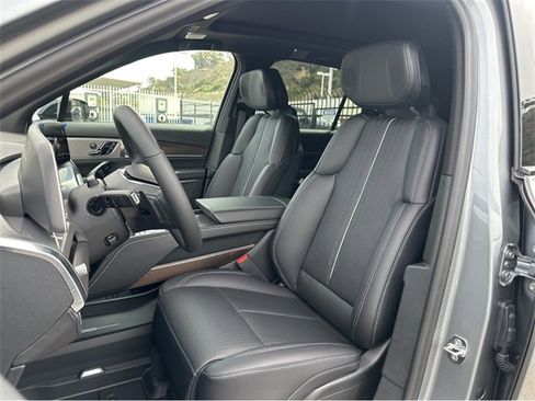 New 2026 Cadillac Vistiq Sport w/ LPO, Floor Liner Package image 25