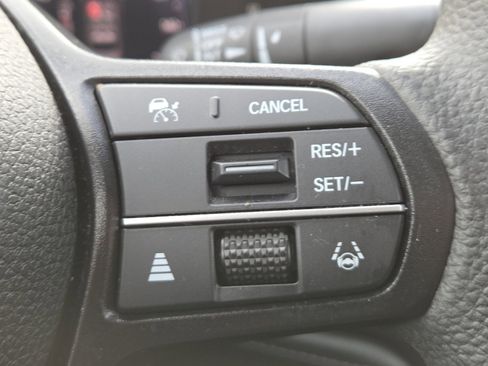 Used 2023 Honda Accord LX image 5