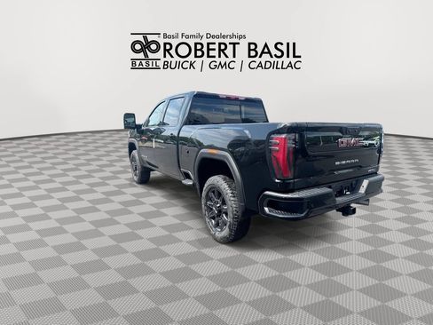New 2026 GMC Sierra 3500 AT4 w/ AT4 Premium Plus Package AWD/4WD image 6