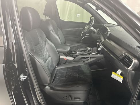 New 2025 Kia Telluride SX Prestige X-Pro image 36