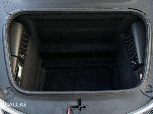 Used 2016 Porsche Cayman GT4 image 31