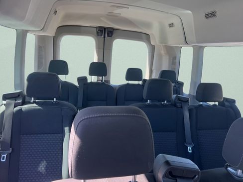Used 2023 Ford Transit 350 XLT RWD image 21