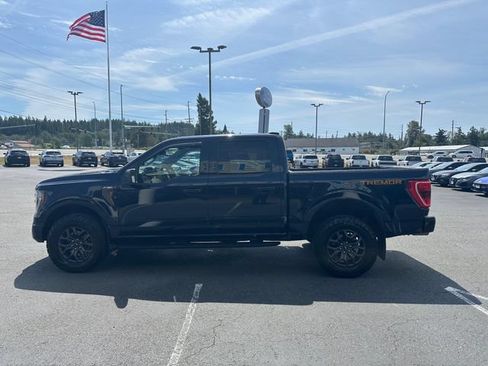 Certified 2023 Ford F150 Tremor w/ 360 Degree Camera Package AWD/4WD image 5