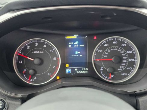 Used 2022 Subaru Ascent Premium w/ Convenience Package image 26