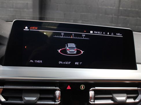 Used 2023 BMW X3 xDrive30i w/ Convenience Package w/ZPA image 66