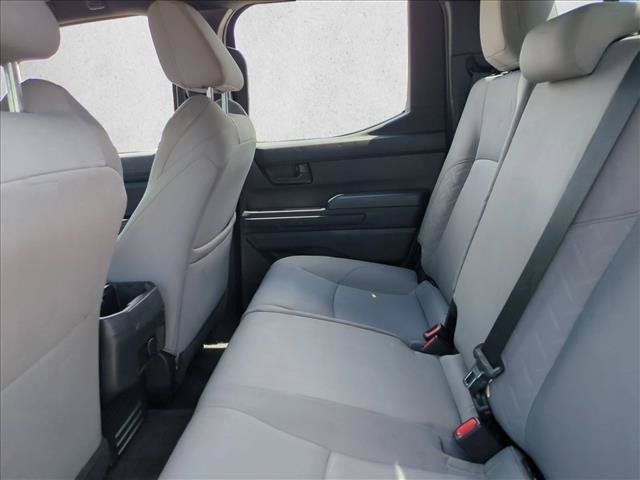 Certified 2024 Toyota Tacoma SR5 w/ SR5 Upgrade Package RWD image 18